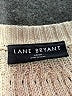 Lane Bryant Tan Pullover Sweater Size 18 - 20 Plus - photo 7