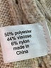 Lane Bryant Tan Pullover Sweater Size 18 - 20 Plus - photo 8