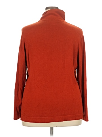 Joseph A. Turtleneck Sweater (view 2)