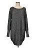 Venus Gray Casual Dress Size M - photo 1