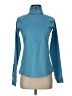 Under Armour Blue Track Jacket Size S - photo 1