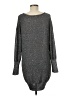 Venus Gray Casual Dress Size M - photo 2