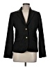 J.Crew Black Blazer Size 6 - photo 1