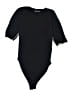 Zara Black Bodysuit Size S - photo 1