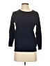 J.Crew 100% Merino Wool Blue Wool Pullover Sweater Size S - photo 1