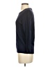 J.Crew 100% Merino Wool Blue Wool Pullover Sweater Size S - photo 5