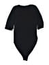 Zara Black Bodysuit Size S - photo 2