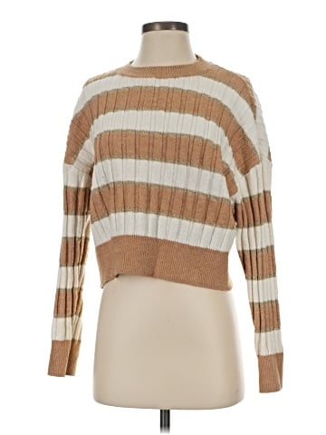 MNG Pullover Sweater (view 1)