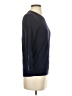 J.Crew 100% Merino Wool Blue Wool Pullover Sweater Size S - photo 4