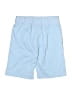 Unbranded Solid Blue Athletic Shorts Size M - photo 2