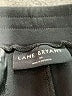 Lane Bryant Solid Black Active Pants Size 20 - photo 4