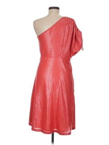 Vineet Bahl Cocktail Dress (view 2)