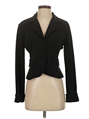 Moda International Blazer (view 1)