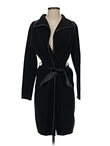Tahari Coat (view 1)