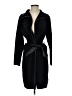 Tahari Black Coat Size XS - photo 1