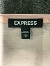 Express 100% Cotton Pink Short Sleeve Top Size XS - photo 7