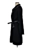 Tahari Black Coat Size XS - photo 5
