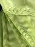 Assorted Brands Solid Green Casual Skirt Size M - photo 4