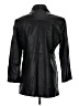 Wilsons Leather Black Coat Size S - photo 2