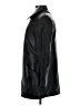 Wilsons Leather Black Coat Size S - photo 5