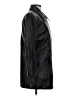Wilsons Leather Black Coat Size S - photo 4