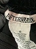 After Dark Solid Black Formal Skirt Size 16 - photo 4
