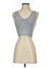 YPB Silver Tank Top Size S - photo 1