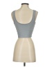 YPB Silver Tank Top Size S - photo 2