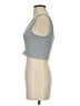 YPB Silver Tank Top Size S - photo 5