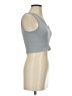 YPB Silver Tank Top Size S - photo 4