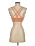 Lululemon Athletica Orange Tank Top Size 4 - photo 2