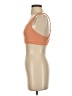 Lululemon Athletica Orange Tank Top Size 4 - photo 5