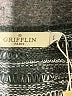 Grifflin Gray Pullover Sweater Size L - photo 7