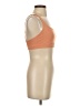 Lululemon Athletica Orange Tank Top Size 4 - photo 4