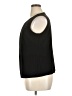 Roz & Ali Black Sleeveless Blouse Size XL - photo 5