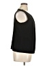 Roz & Ali Black Sleeveless Blouse Size XL - photo 4