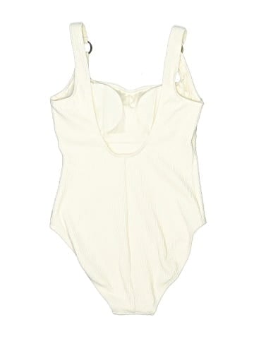 Michael Kors One Piece Swimsuit (view 2)