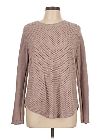Honey Punch Pullover Sweater (view 1)