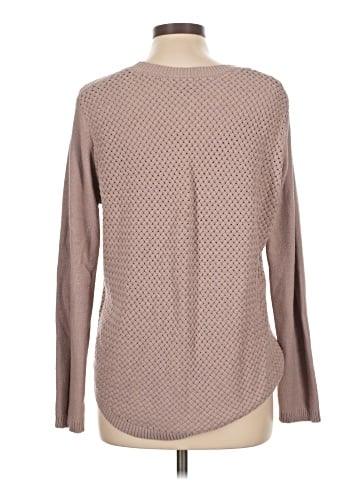 Honey Punch Pullover Sweater (view 2)