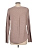 Honey Punch Brown Pullover Sweater Size L - photo 2