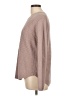Honey Punch Brown Pullover Sweater Size L - photo 5