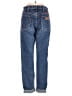 Wrangler Jeans Co 100% Cotton Blue Jeans Size 5 - photo 2