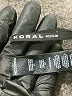 Koral Black Active Pants Size M - photo 8