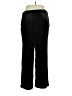 Talbots Black Casual Pants Size 16 - photo 2