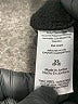 Athletic Works Solid Black Track Pants Size XS - photo 8
