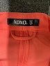 XOXO Orange Blazer Size M - photo 6