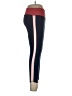 SO Color Block Blue Active Pants Size L - photo 4