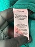 Current Air 100% Polyester Teal Cocktail Dress Size L - photo 8