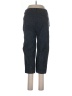 Coldwater Creek Chevron-herringbone Blue Jeans Size 10 - photo 2