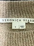 Veronica Beard Animal Print Tan Pullover Sweater Size S - photo 7